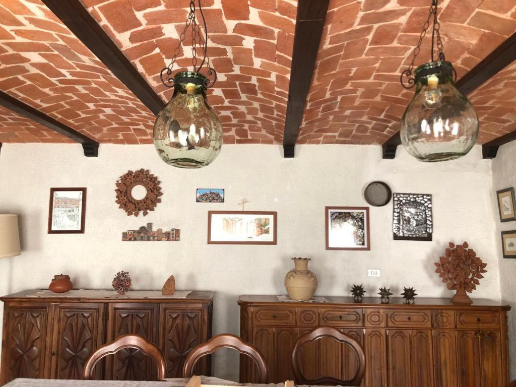 Tenuta Nissole Rocchetta Tanaro Экстерьер фото