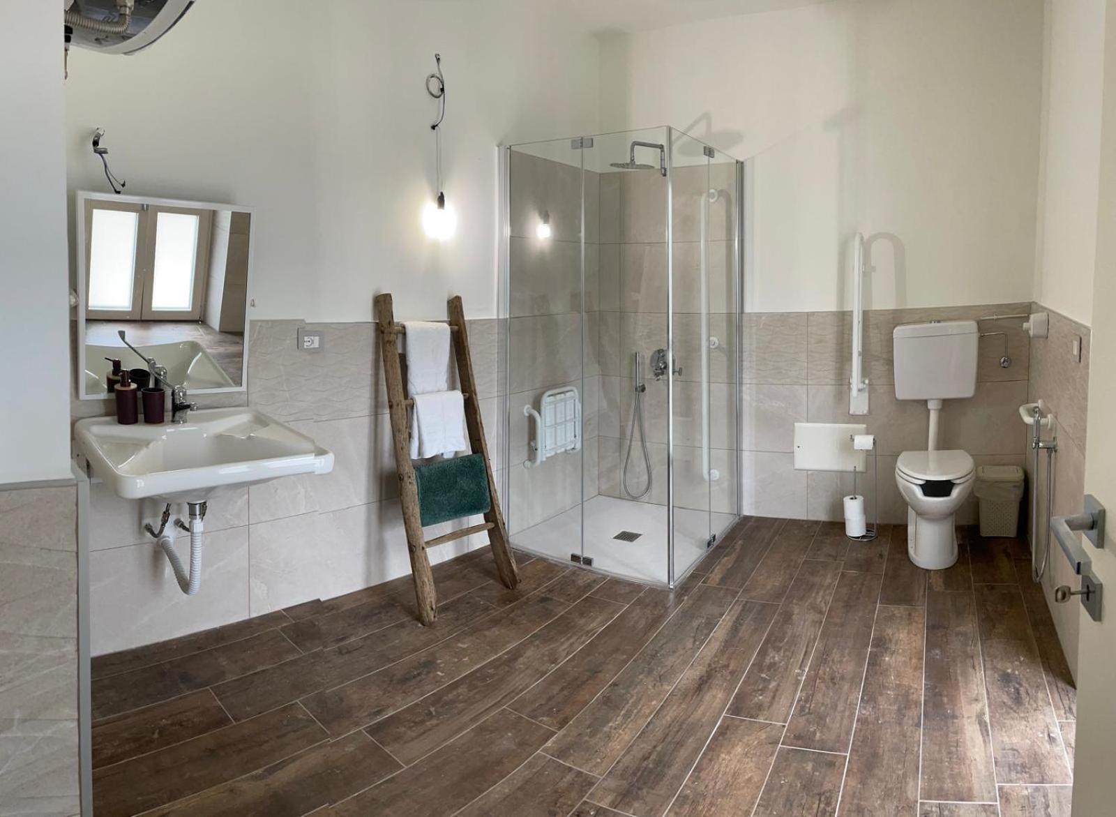 Tenuta Nissole Rocchetta Tanaro Экстерьер фото