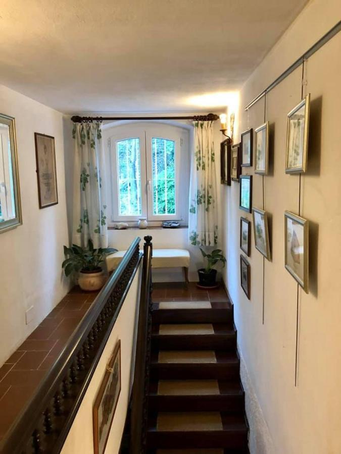 Tenuta Nissole Rocchetta Tanaro Экстерьер фото